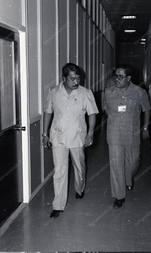 ABDUL RASHID ABDUL RAHMAN