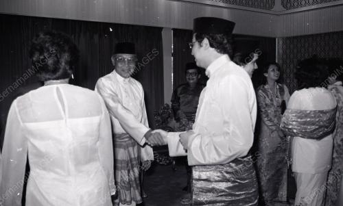 MOHD NAJIB ABDUL RAZAK