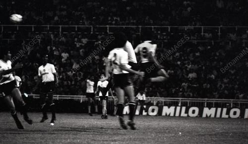 BOLA SEPAK PIALA MALAYSIA
