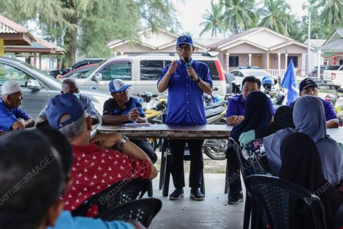 PILIHAN RAYA UMUM KE-15