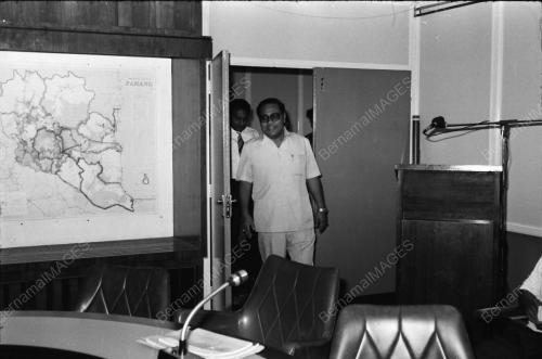 JULAI 1982
