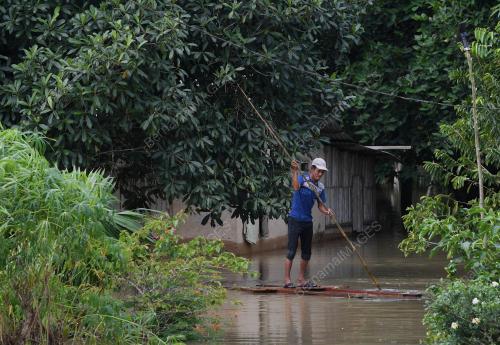 BANJIR PAHANG