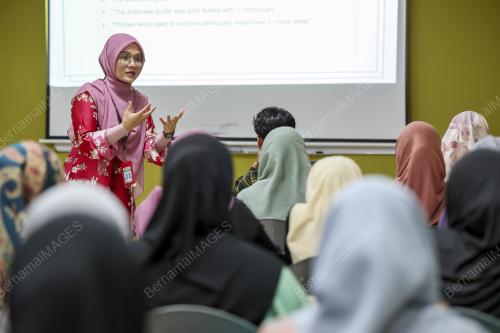 DR RASHIDAH MOHD YUSOFF