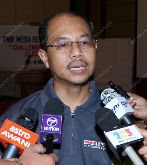 ANUAR YUSOFF