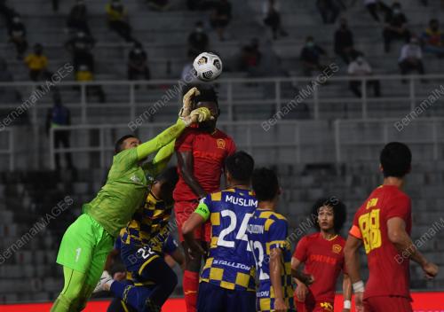 LIGA SUPER 2021