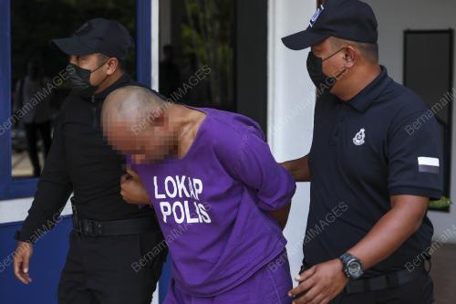 DATUK SERI YAHAYA OTHMAN