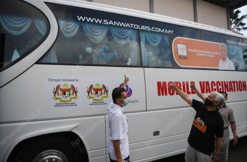 DATUK SERI IDRIS JUSOH