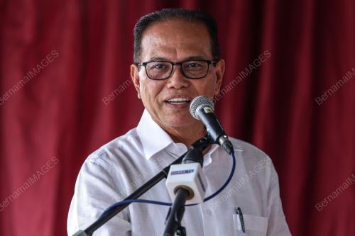 PILIHAN RAYA UMUM KE-15