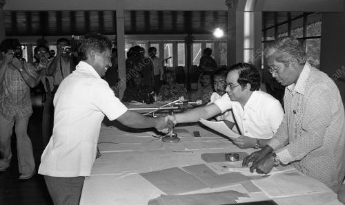 BARISAN NASIONAL
