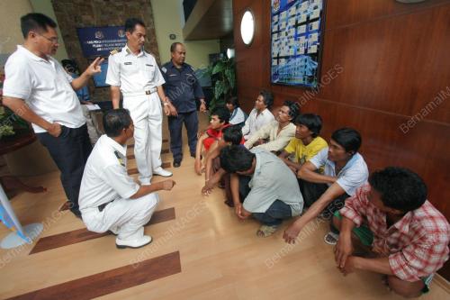 NELAYAN THAILAND