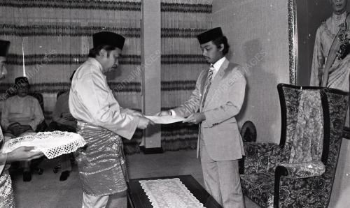 TENGKU ABDULLAH