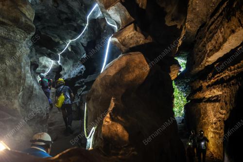 GUA SISIK NAGA