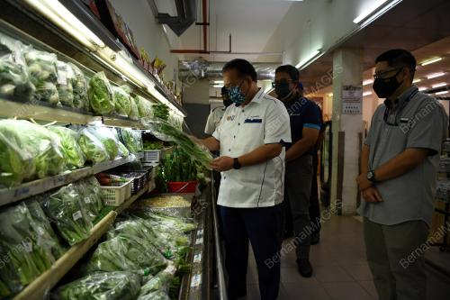 DATUK SERI ALEXANDER NANTA LINGGI