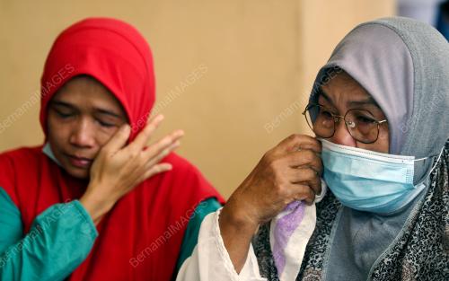 KEMALANGAN MAUT