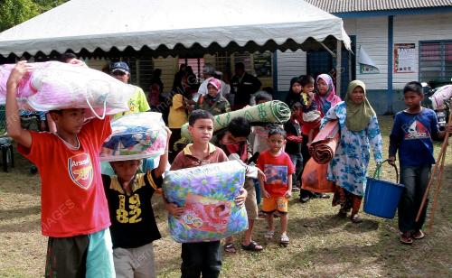 BANJIR