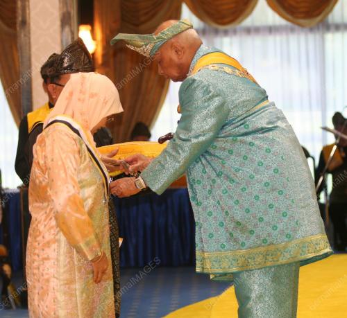 SULTAN PAHANG_PINGAT