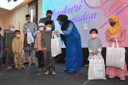 DATUK NORLIZA ABDUL RAHIM