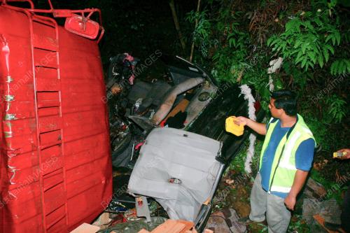 KEMALANGAN