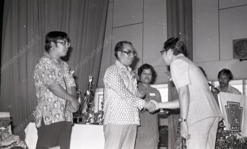 SANUSI JUNID