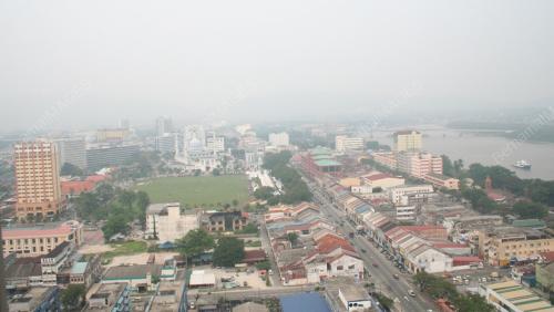 JEREBU DI KUANTAN