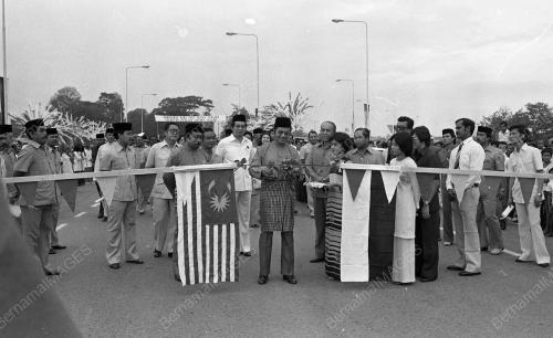 PINTASAN PENAMBANG-KUANTAN