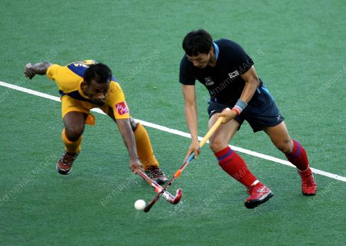 HOKI PIALA ASIA