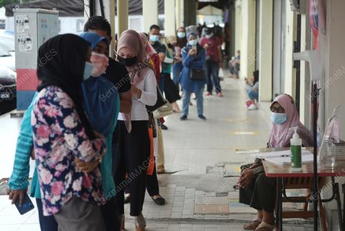 PERINTAH KAWALAN PERGERAKAN RAYA
