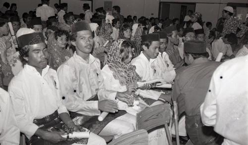 MOHD NAJIB TUN ABDUL RAZAK