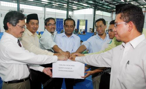 DR DAING NASIR IBRAHIM