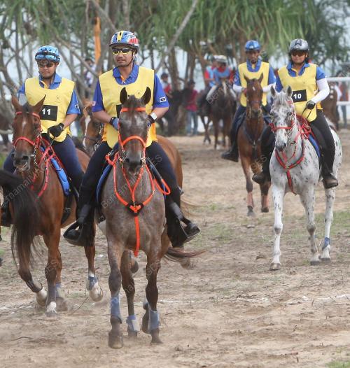 TUANKU MIZAN ZAINAL ABIDIN