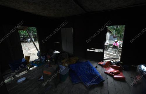 BANJIR PAHANG
