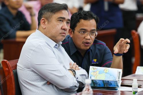 ANTHONY LOKE