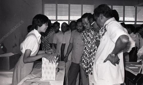 EXPO PENDIDIKAN NEGERI PAHANG