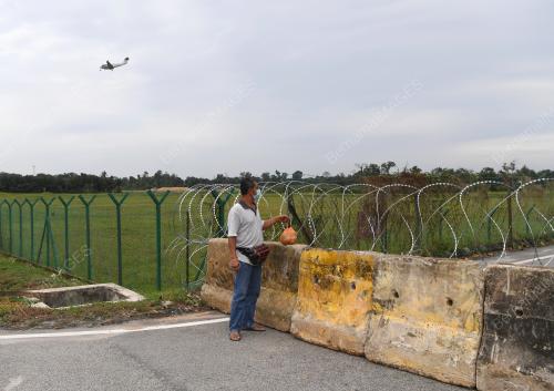 PERINTAH KAWALAN PERGERAKAN DIPERKETAT