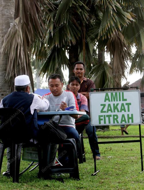 ZAKAT