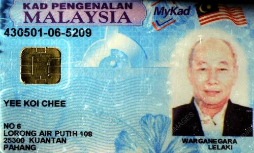 KEMALANGAN