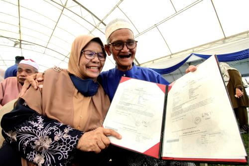 YUSUF SALLEH