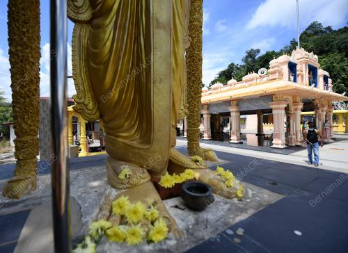 DEEPAVALI COVID-19