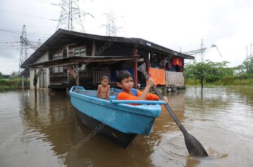 BANJIR