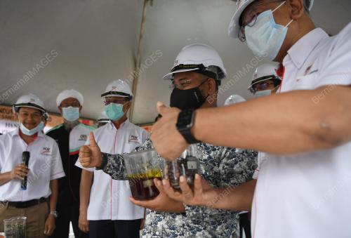 DATUK DR MOHD KHAIRUDDIN AMAN RAZALI