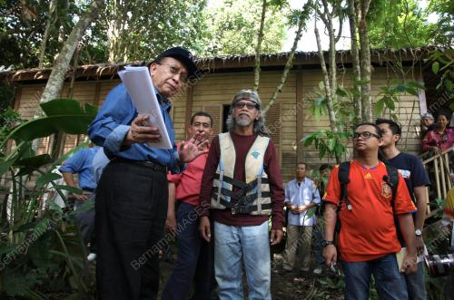 RAIS YATIM
