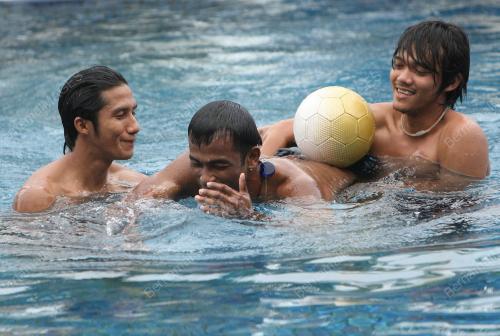 HOKI PIALA ASIA