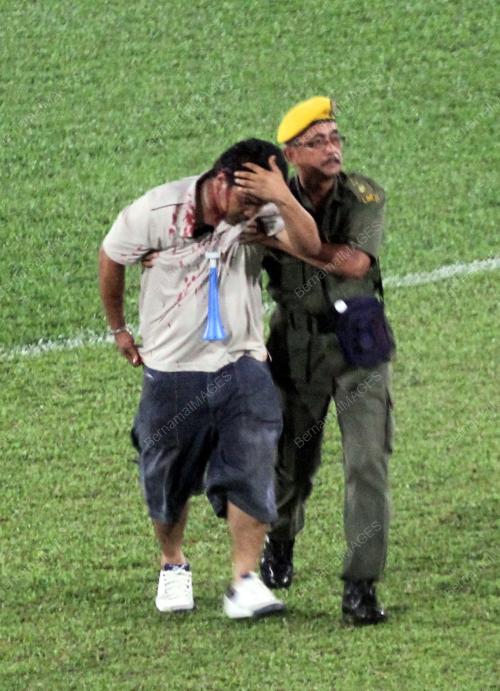 PIALA FA