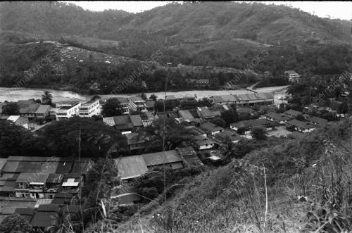 SUNGAI LEMBING