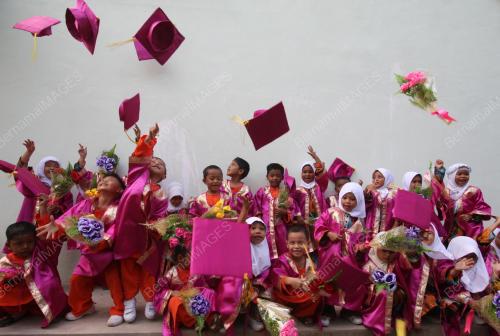 GRADUASI TADIKA