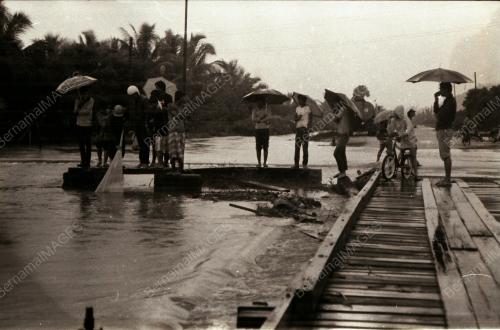 BANJIR DI KUANTAN