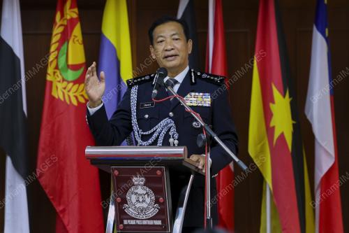 DATUK SERI YAHAYA OTHMAN