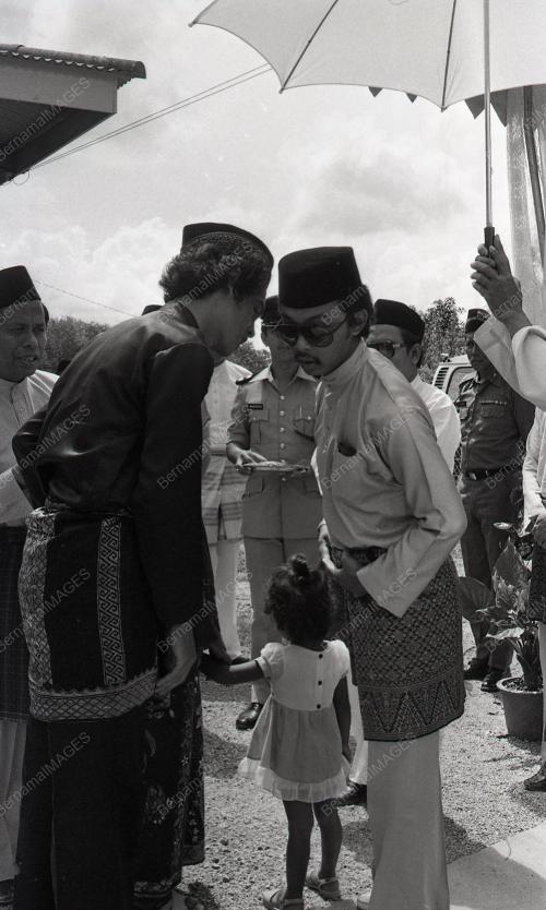 TENGKU ABDULLAH