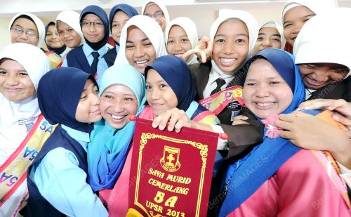UPSR