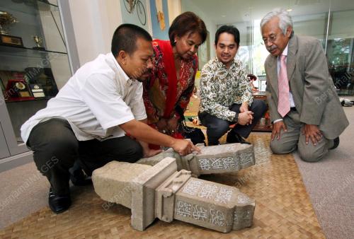 SHAFIK FAUZAN SHARIF